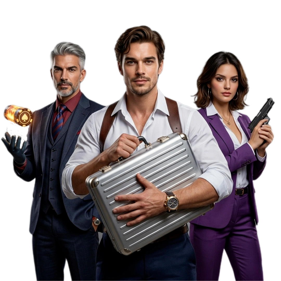 Spinational Casino United Kingdom
