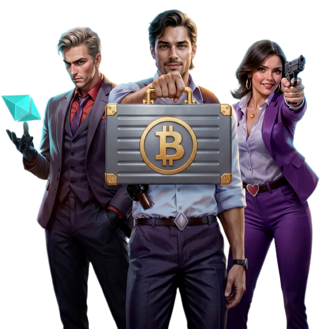 Spinational Casino register